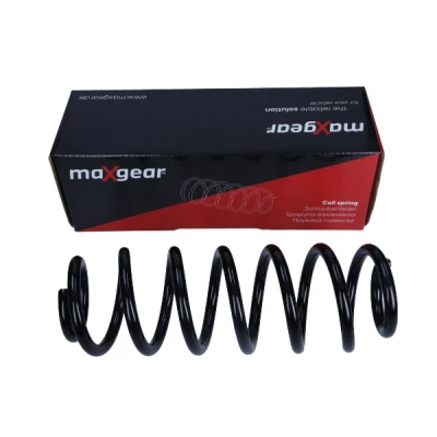 Imagen de MAXGEAR 60 0705D Muelle de suspensión Eje trasero VOLKSWAGEN: Passat B6 Variant, Berlina, B7 ALFA ROMEO: 159 Sportwagon