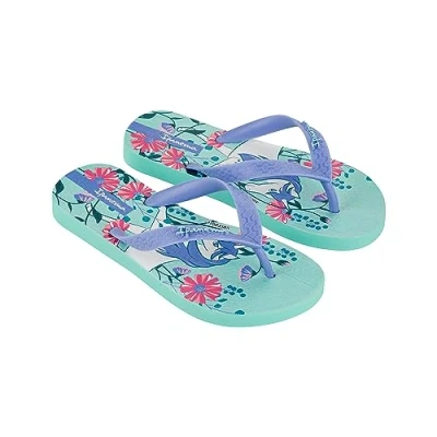 Imagen de Ipanema Temas XIV Kids, Chanclas, Green/Blue/Pink, 37 EU