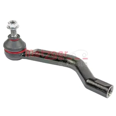 Imagen de METZGER 54049701 Rótula de dirección KIT + Eje delantero, izquierda NISSAN: Qashqai 2, RENAULT: Kadjar