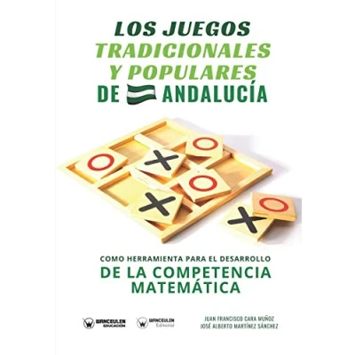 Imagen de Los juegos tradicionales y populares de Andalucía como herramienta para el desarrollo la competencia matemática