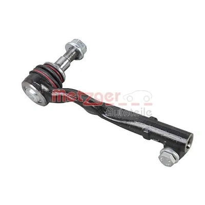 Imagen de METZGER 54038701 Rótula de dirección M14 x 1,5 Eje delantero, izquierda con material fijación