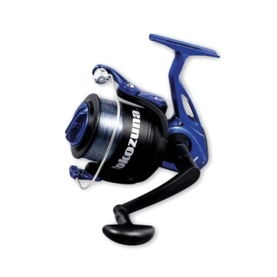 Imagen de Carrete Yokozuna HURRICANE 70FD 1bb