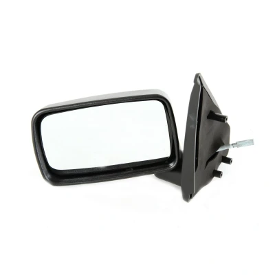 Imagen de Espejo retrovisor Alkar 6164383 izquierda Ajuste por cable, plano para vehíc. con volante a la FORD: FIESTA Mk3 Courier, 3