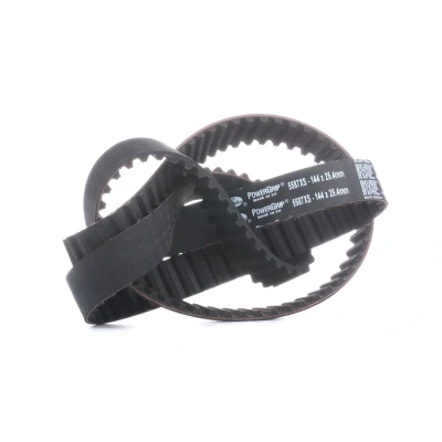 Imagen de GATES FleetRunner Micro V Stretch Fit 5587XS Correa de Distribucion 144 1372 25,4 Fibra vidrio, HNBR (Acrilo Nitrilo Butadieno Hidrogenado) norauto