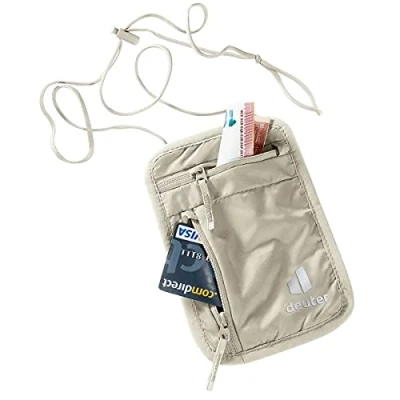 Imagen de deuter Security Wallet I Bolsa para el cuello