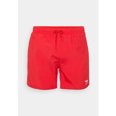 Imagen de Speedo Essentials Bañador, Hombre, Talla: XS, Fed red
