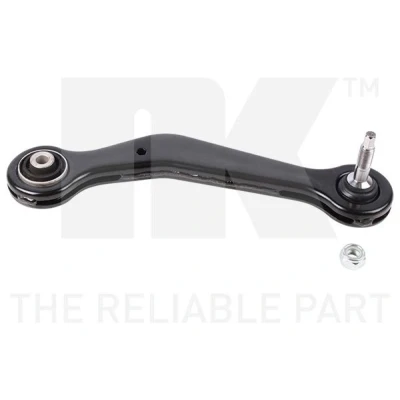 Imagen de NK 5011538 Barra oscilante, suspensión de ruedas Brazo oscilante transversal BMW: 7