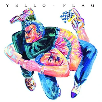 Imagen de Flag [Vinilo]