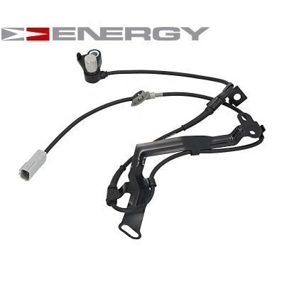Imagen de ENERGY CA0142PP Sensor de ABS delante 2 1020 12 eléctrico gris oval Macho