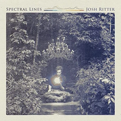 Imagen de Spectral Lines [Vinilo]