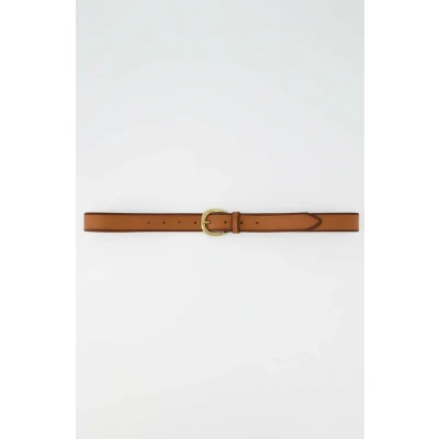 Imagen de Ulla Popken Cinturón, Mujer, Talla: 135, Cognac