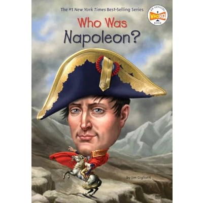 Imagen de Who Was Napoleon?