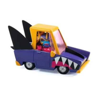 Imagen de Djeco T&amp;G Cochecitos, Multicolor (35476)