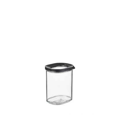 Imagen de Mepal Bote de Cocina Modula Mini 375 ml, Color Black