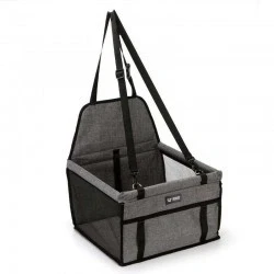 Imagen de ROONY 6281 Transportin para perros Nylon, Poliéster