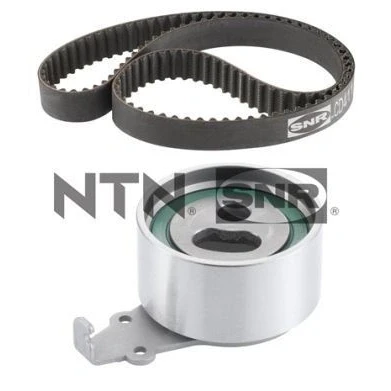 Imagen de SNR KD484.05 Kit de correa distribución 162 KIA: Sportage I