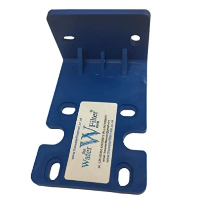 Imagen de Soporte de montaje para carcasa filtro agua (25,4 cm)