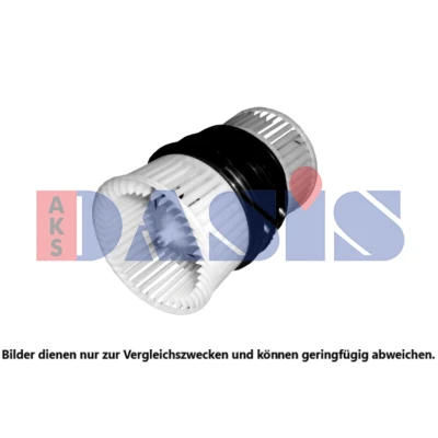 Imagen de AKS DASIS 188125N Ventilador de Calefacción RENAULT: Fluence (L3_) 1.5 dCi, 2.0, 1.6, 1.6 16V, Z.E., 2.0 Flex, dCi