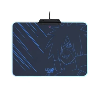 Imagen de Alfombrilla Gaming Madara Design By Tsume