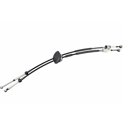 Imagen de METZGER 3150074 Cable de accionamiento, caja cambios Polipasto doble PEUGEOT: 207 Hatchback
