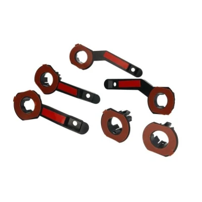 Imagen de Soporte, sensor auxiliar parking BLIC 5503 05 0068965P