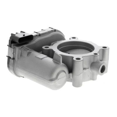 Imagen de VEMO V30 81 0035 Cuerpo de Mariposa electrónico Unidad control/software se debe actualizar MERCEDES BENZ: Clase C Berlina, A