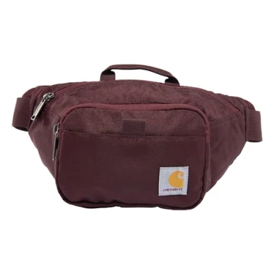 Imagen de Carhartt Cintura esencial, duradera, resistente al agua, port, Talla única, Riñonera agua