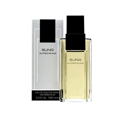 Imagen de Alfred Sung Eau de Toilette 100 ml