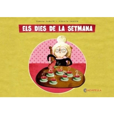Imagen de Els dies de la setmana