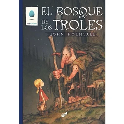 Imagen de El bosque de los troles