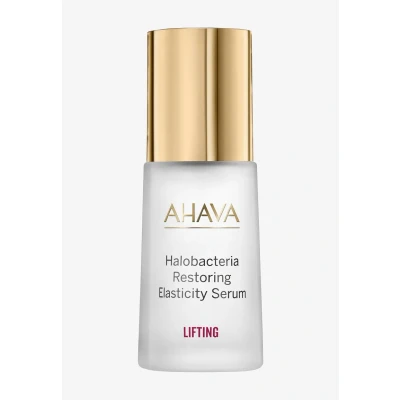 Imagen de Ahava Halobacteria Restoring Elasticity Suero 30 ml