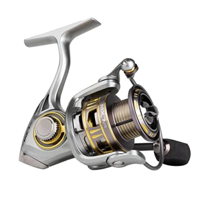 Imagen de Mitchell MX7 LITE Carrete Spinning 2500 de pesca