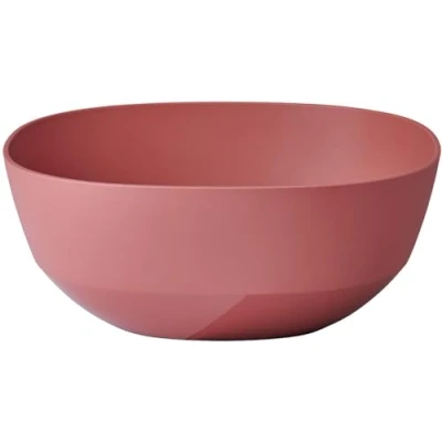Imagen de Mepal Cuenco para servir Silueta Apto lavavajillas y microondas Plato ensaladas Platos tapas Vajilla 250 ml Vivid mauve