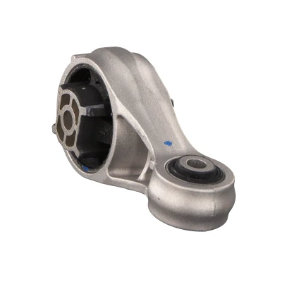 Imagen de FEBI BILSTEIN 45588 Soporte de motor posterior Rodamiento Caucho metal Aluminio, MINI: Countryman, Paceman