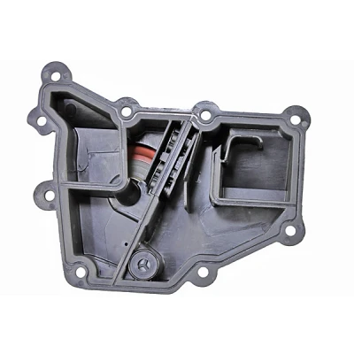Imagen de METZGER 2385135 Separador de aceite, aireación cárter aceite VOLKSWAGEN: Golf 7, SEAT: Ibiza 4, SKODA: Octavia 3 Combi