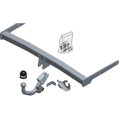 Imagen de Enganche de remolque THULE 647500