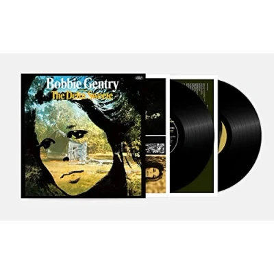 Imagen de The Delta Sweete [Vinilo]