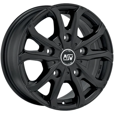 Imagen de Msw Msw48 Van 7.0x16 5x120 ET51 65.1 Llanta