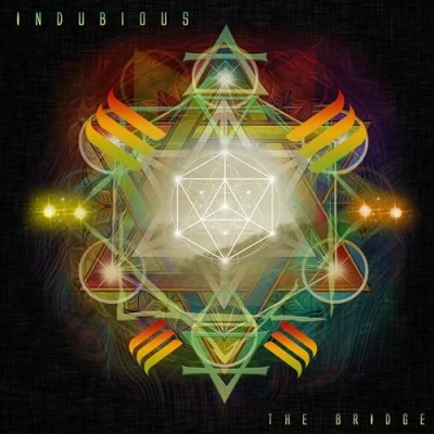 Imagen de The Bridge (LP) [Vinilo]