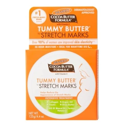 Imagen de &quot;Palmers Fórmula de manteca cacao para estrías con vitamina E&quot;