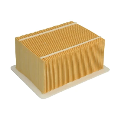Imagen de MAHLE ORIGINAL LX 628 Filtro de aire 62,5 112 145,0, 145,0 Cartucho filtrante
