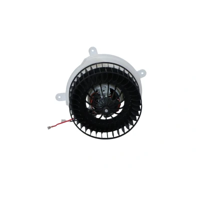 Imagen de NRF 34083 Ventilador de Calefacción sin controlador incorporado MERCEDES BENZ: Clase E Berlina, T modell
