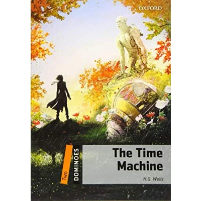 Imagen de Dominoes: Two: The Time Machine