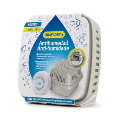 Imagen de Humydry Antihumedad Smart 450g neutro