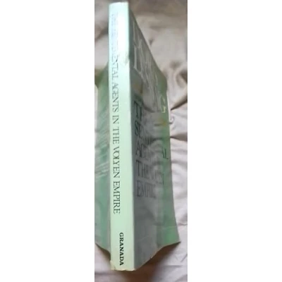 Imagen de the sentimental agents in volyen empire by doris lessing paperback book