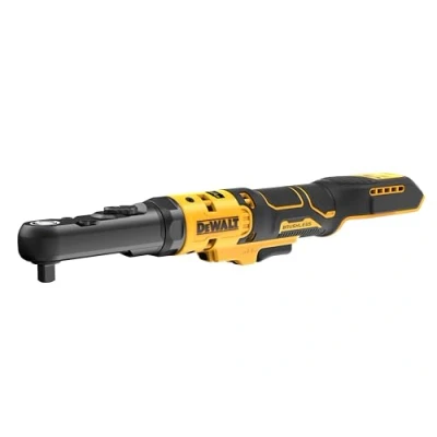 Imagen de Dewalt Trinquete HD sellado de 18 V 3/8 y 1/2 pulgadas