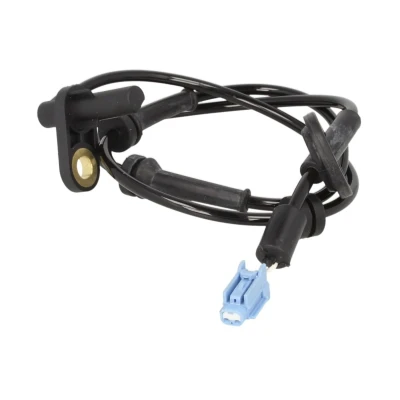 Imagen de AUTLOG AS4497 Sensor de ABS Eje delantero, izquierda 2 NISSAN: Almera Limousine