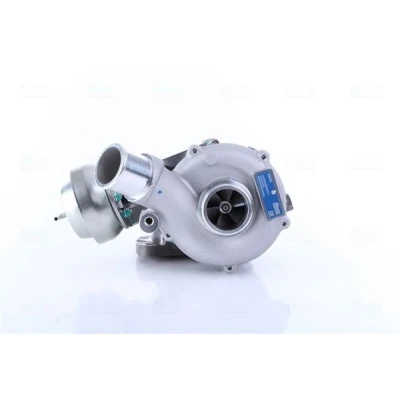 Imagen de NISSENS 93668 Turbocompresor de gases escape Euro 5 neumático