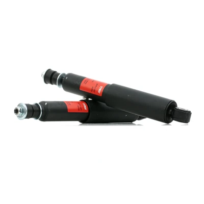 Imagen de TRW TWIN JHT115T Amortiguador Eje trasero Presión de aceite telescópico Anillo superior, Espiga inferior RENAULT: 4 Familiar, Furgón