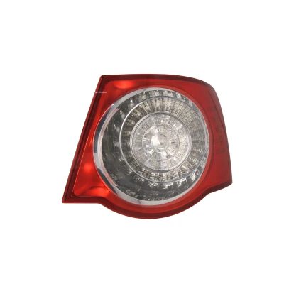 Imagen de HELLA 2SD 983 150 041 Piloto trasero derecha Parte exterior LED 12 con portalámparas VOLKSWAGEN: Jetta 3
